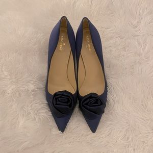 ♠️ Kate Spade ♠️ Leanna Tapered Toe Pump